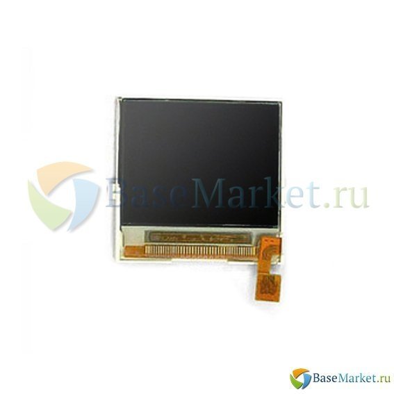 

Дисплей BaseMarket для Nokia 7270 внешний