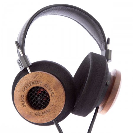 фото Наушники grado gs1000e