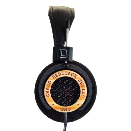 фото Наушники grado gh3 limited edition