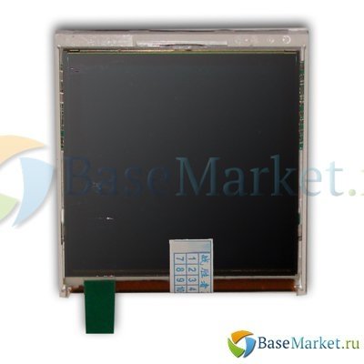

Дисплей BaseMarket для Nokia 6800
