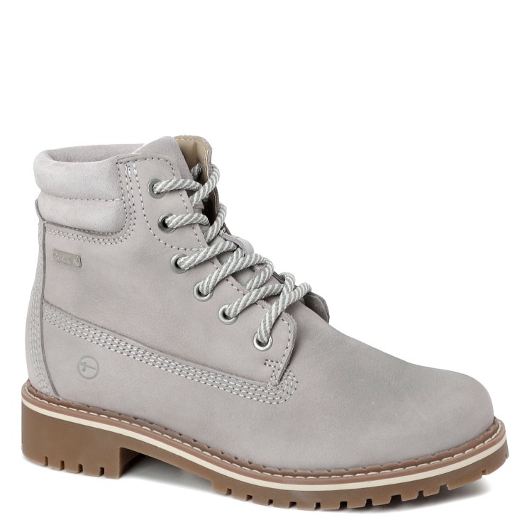 

Ботинки женские Tamaris 1-1-26244-29 бежевые 41 EU, Бежевый, 1-1-26244-29