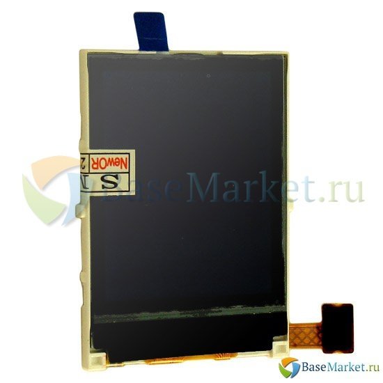 Дисплей BaseMarket для Nokia 2660 OEM