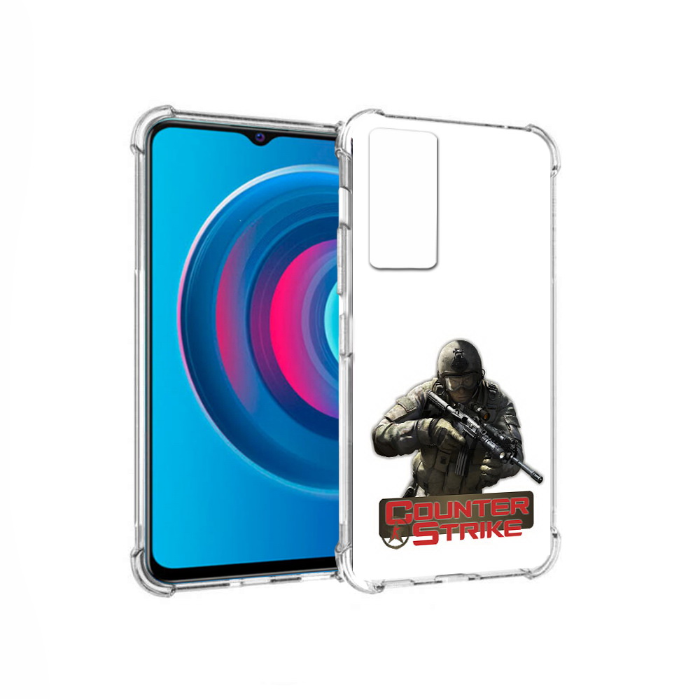 

Чехол MyPads Tocco для Vivo Y74s Контра (PT224892.430.95), Прозрачный, Tocco