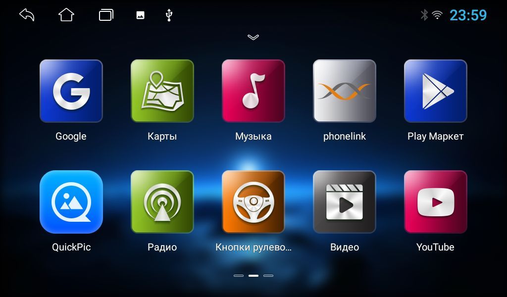 Автомобильная Магнитола EpicAuto T7 Ford Mondeo 3 2003-2007 - Android 12 - Память 232Gb 1550000₽