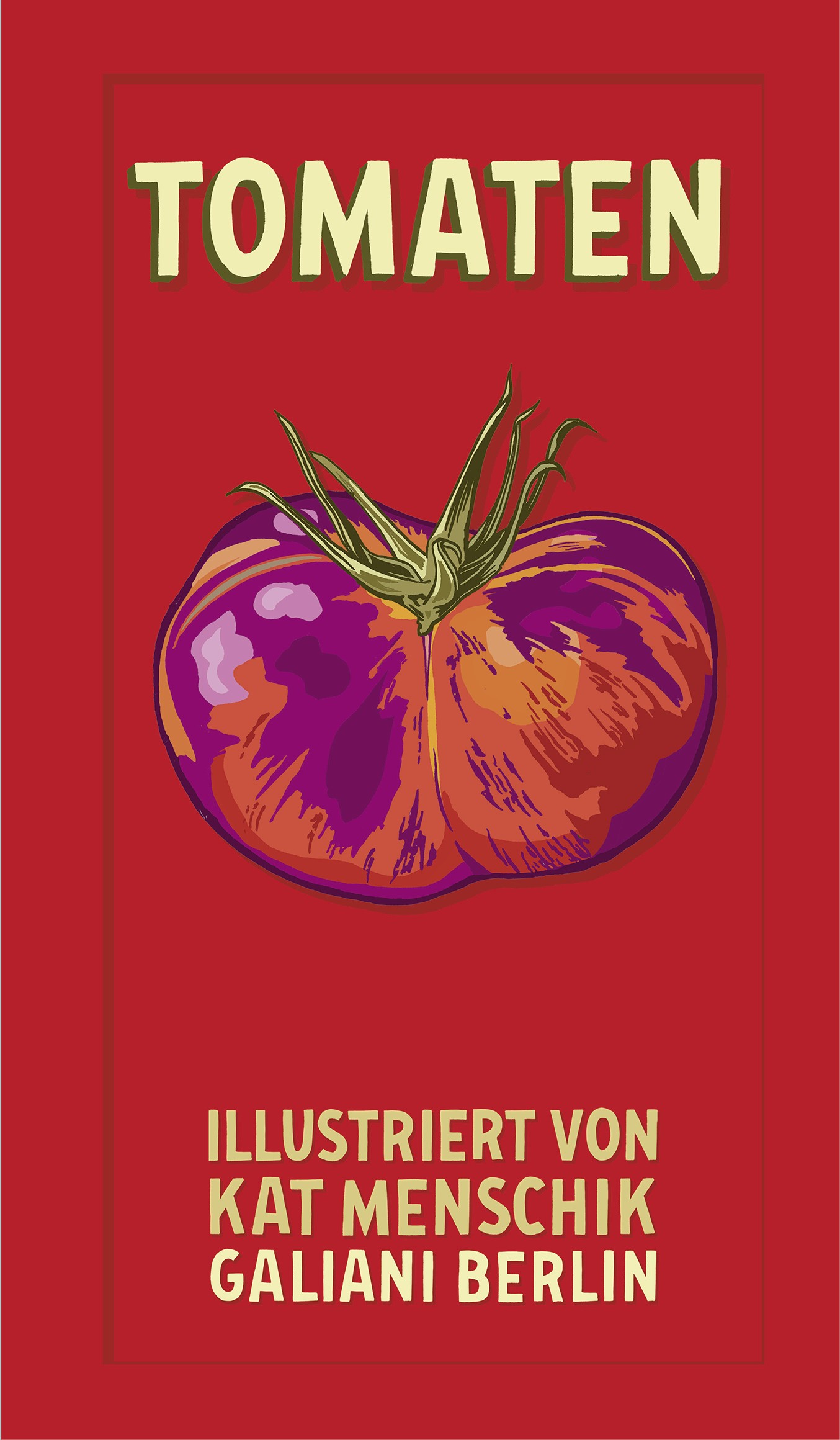 

Tomaten