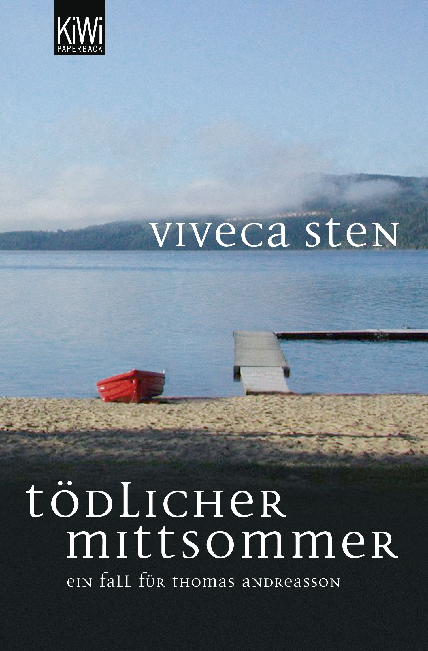 

Tdlicher Mittsommer