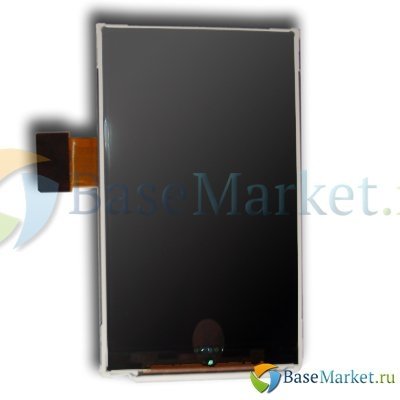 

Дисплей BaseMarket для LG KP570
