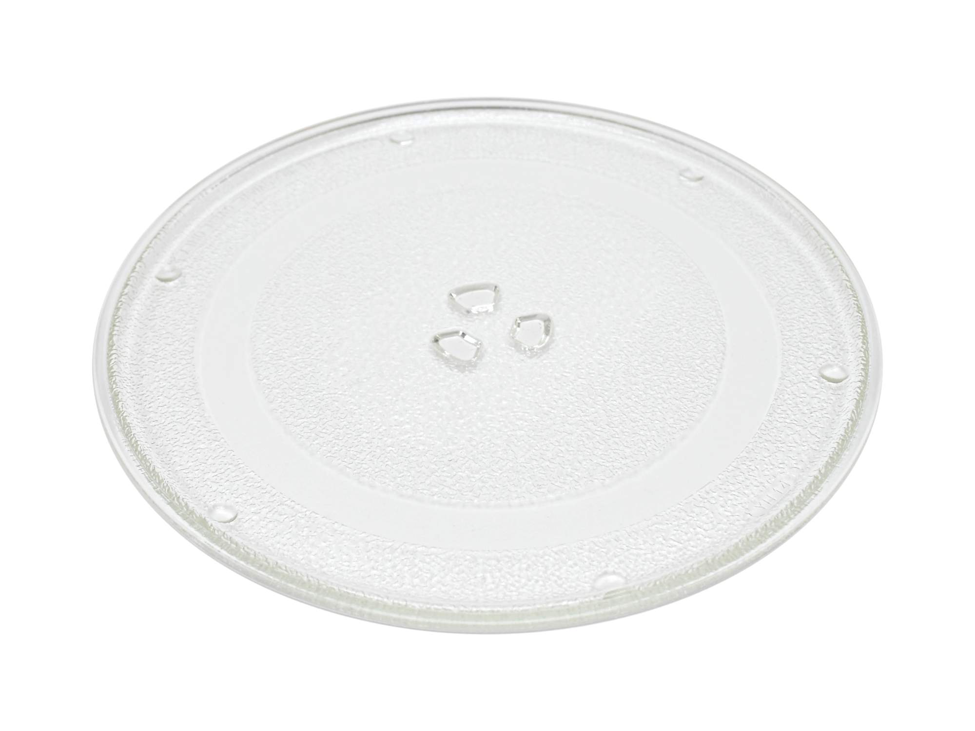 Тарелка для микроволновой печи EKPARTS ER275 тарелка для свч микроволновой печи ekparts kor 610 s