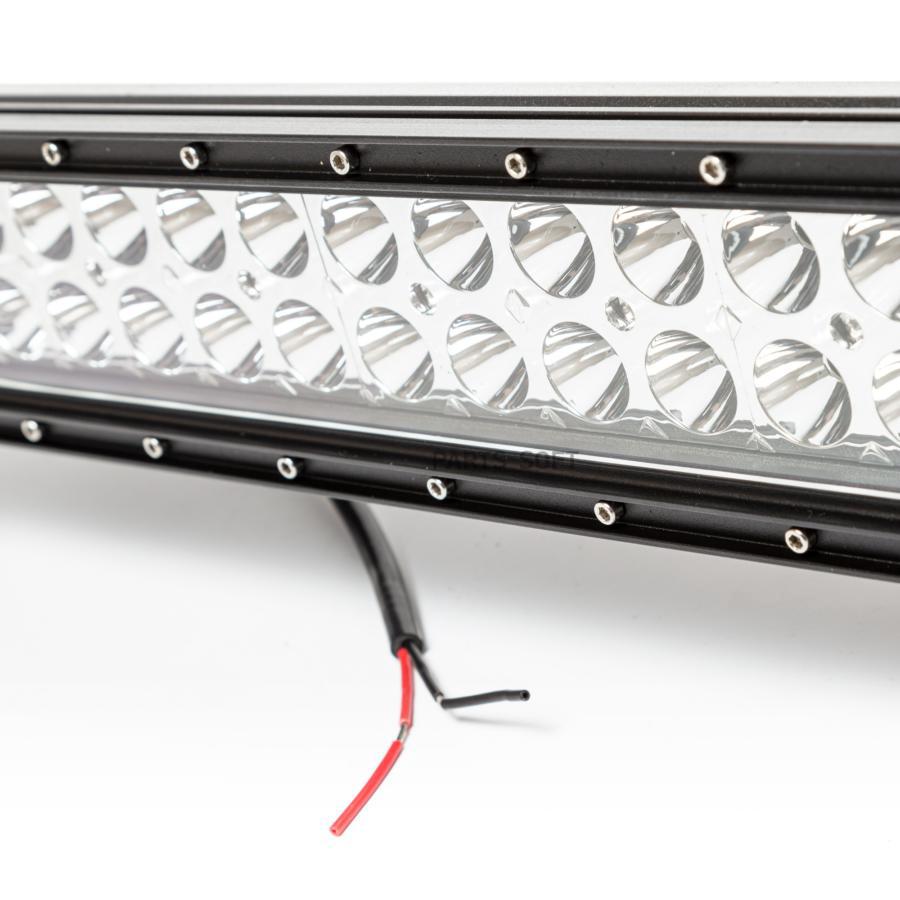 

Фара Дополнительная Светодиодная (Led) (Балка) Ae120Rt-40Led-Lb-Hc, Направленный Свет, 40