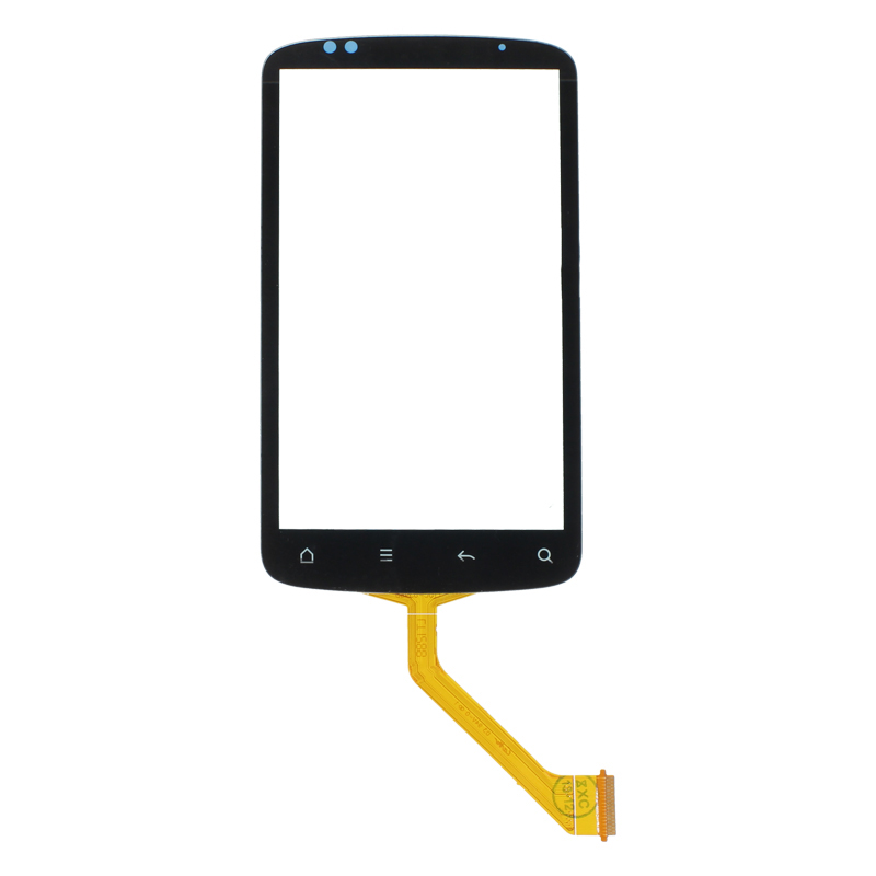 

Тачскрин (сенсор) BaseMarket для HTC Desire S S510E (черный)