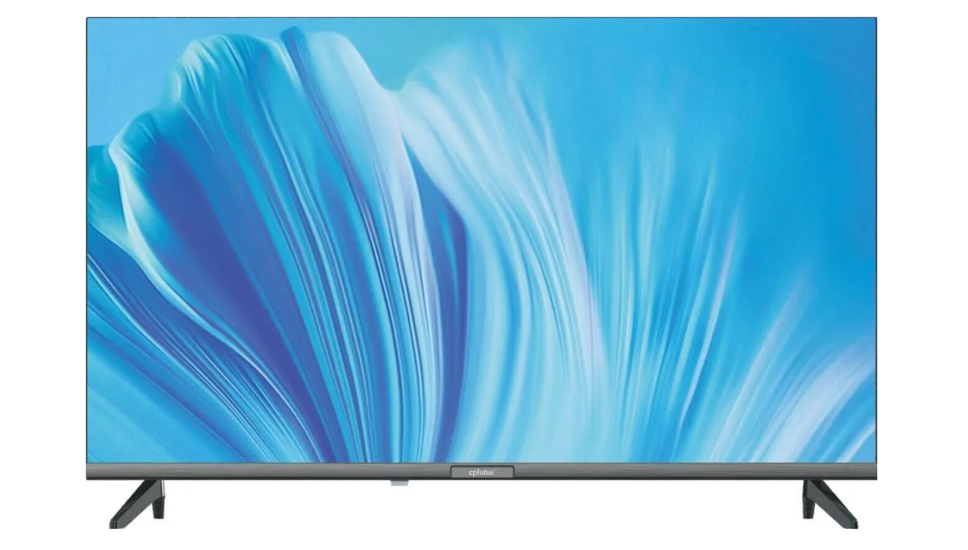 

Телевизор Eplutus EP-320T2SHD, 32"(81 см), HD, Черный, EP-320T2SHD