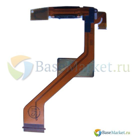 

Шлейф BaseMarket для Sony Ericsson R800i Xperia Play на динамик OEM