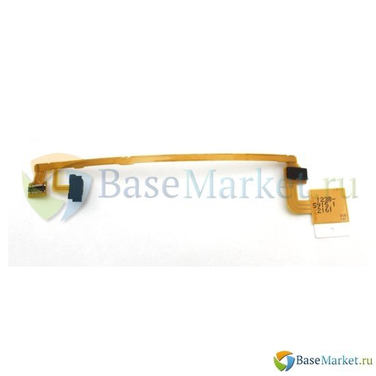 

Шлейф BaseMarket для Sony Ericsson LT15i Xperia Arc на камеру OEM
