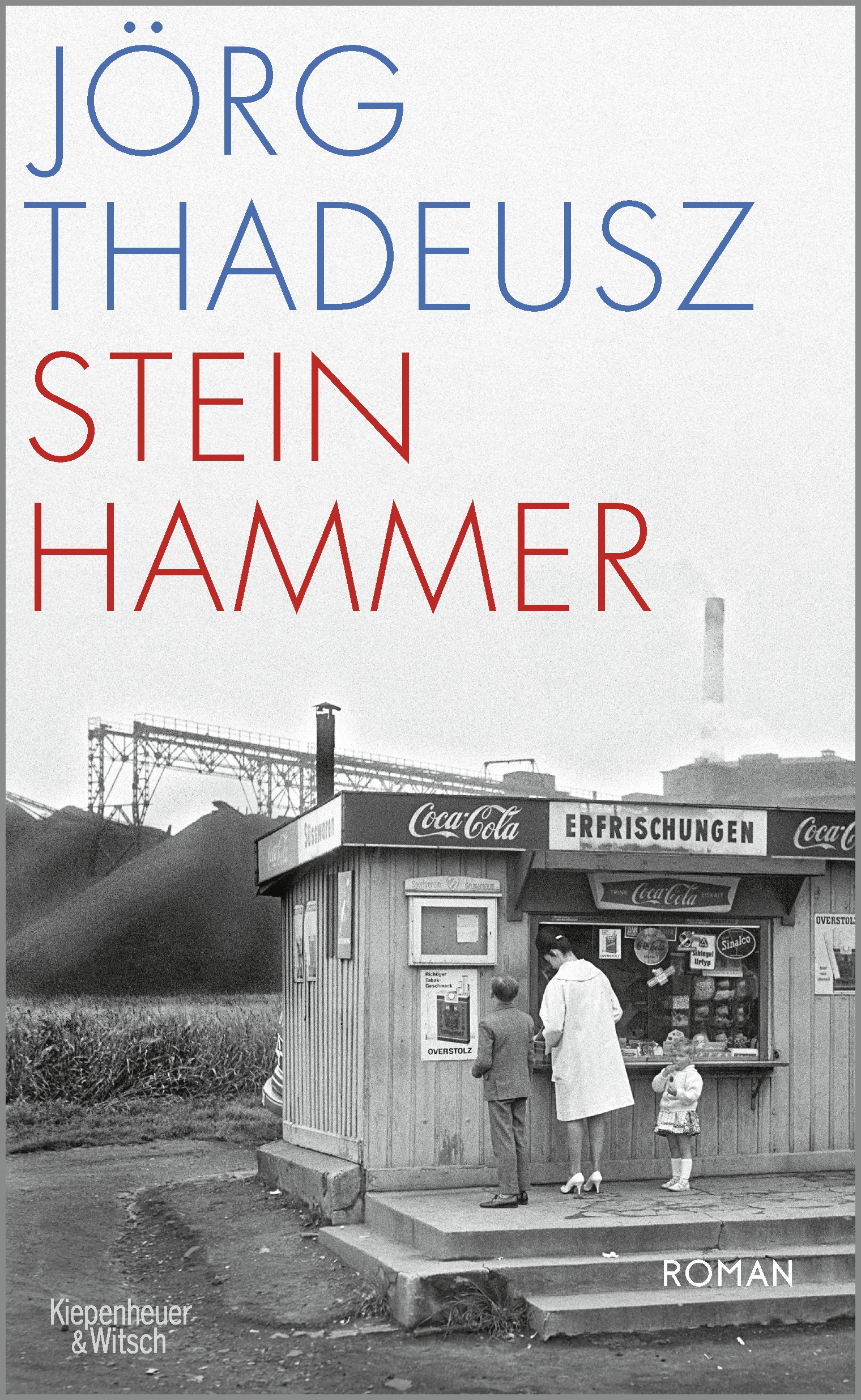 

Steinhammer