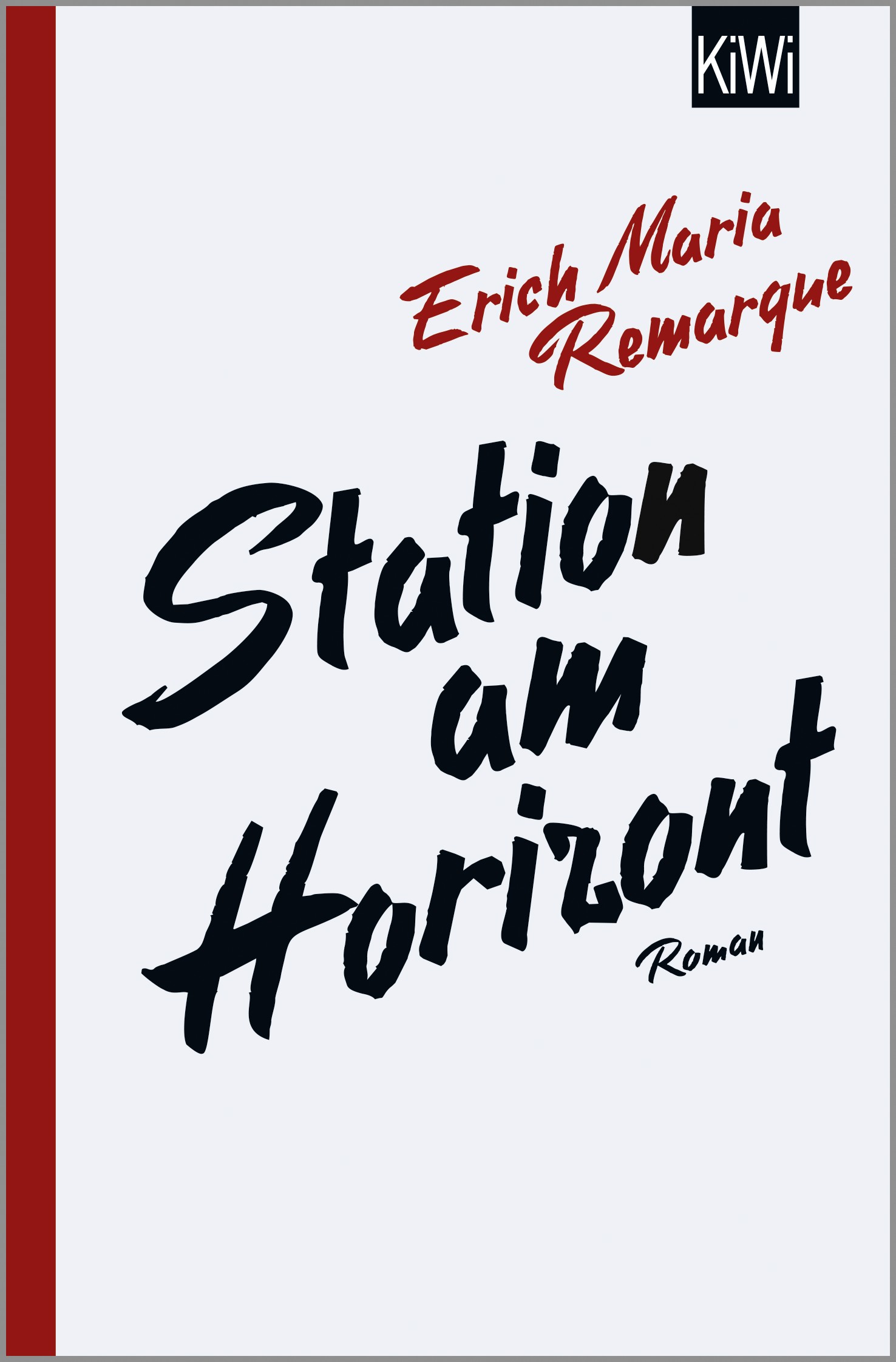 

Station am Horizont