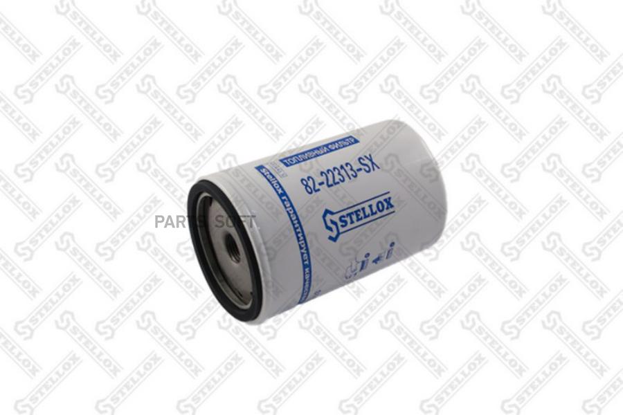 

Фильтр ADBLUE! D=78 H=119.5 M16x1.5 DAF LF45/55 CF75 CF85 XF95/105