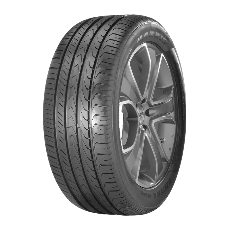 

Шины MAXXIS M36+ Victra 245/45R19 98Y runflat нешипованная