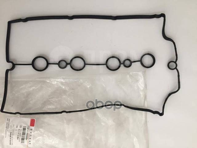 

CHERY '473F1003054 ПРОКЛАДКА КЛАПАННОЙ КРЫШКИ (S18D пластиковая крышка) 1шт