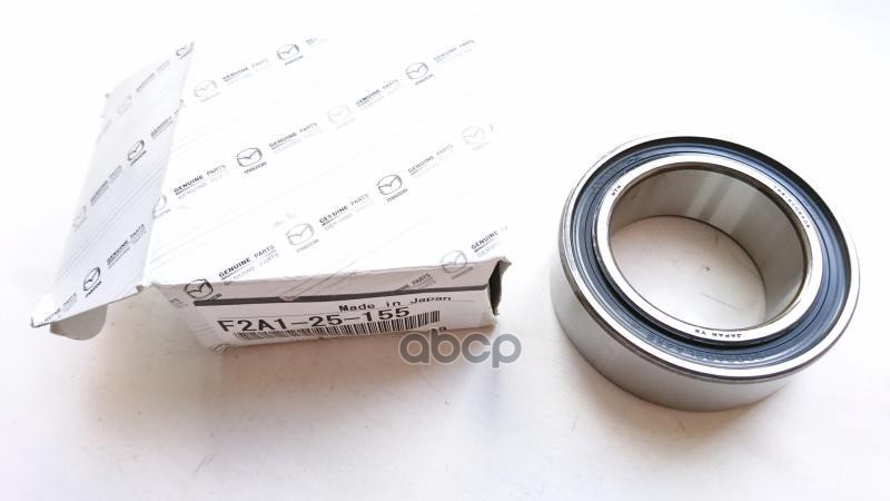 

Подшипник Правого Привода MAZDA F2A125155