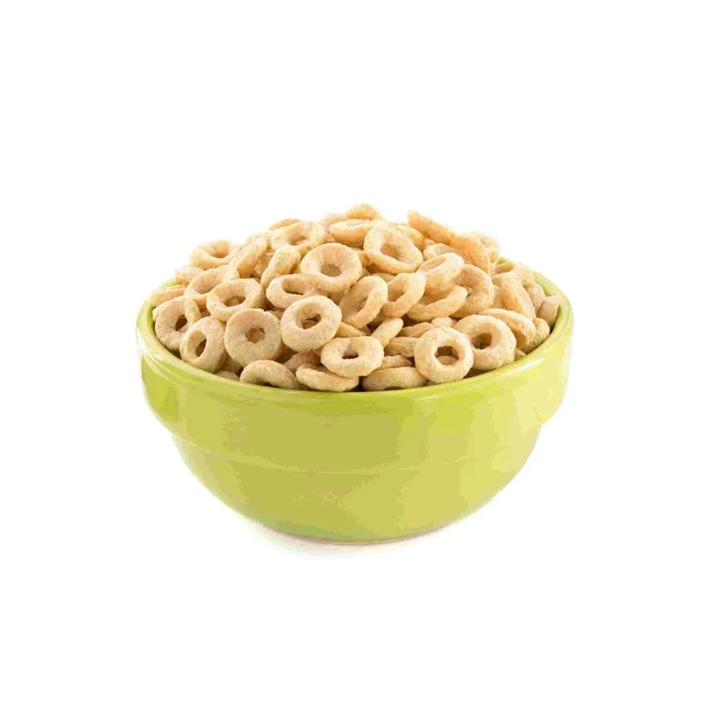 Колечки Activity мультизлаковые с медом 375 г