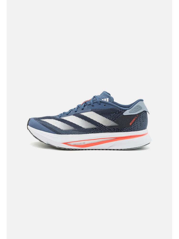 

Кроссовки мужские Adidas AD542A595 синие 40 EU, Синий, AD542A595