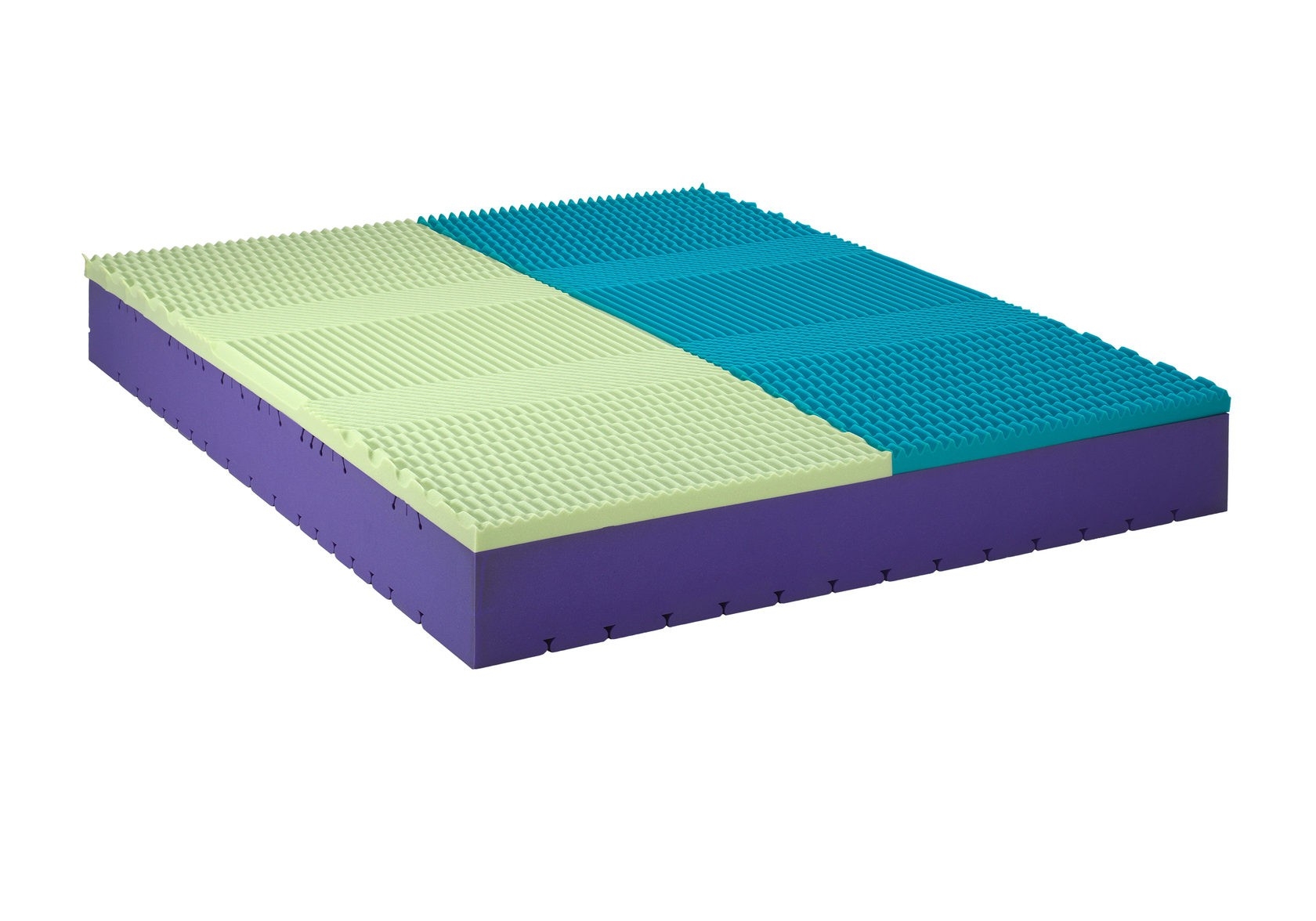 фото Матрас kamasana motion 180x200