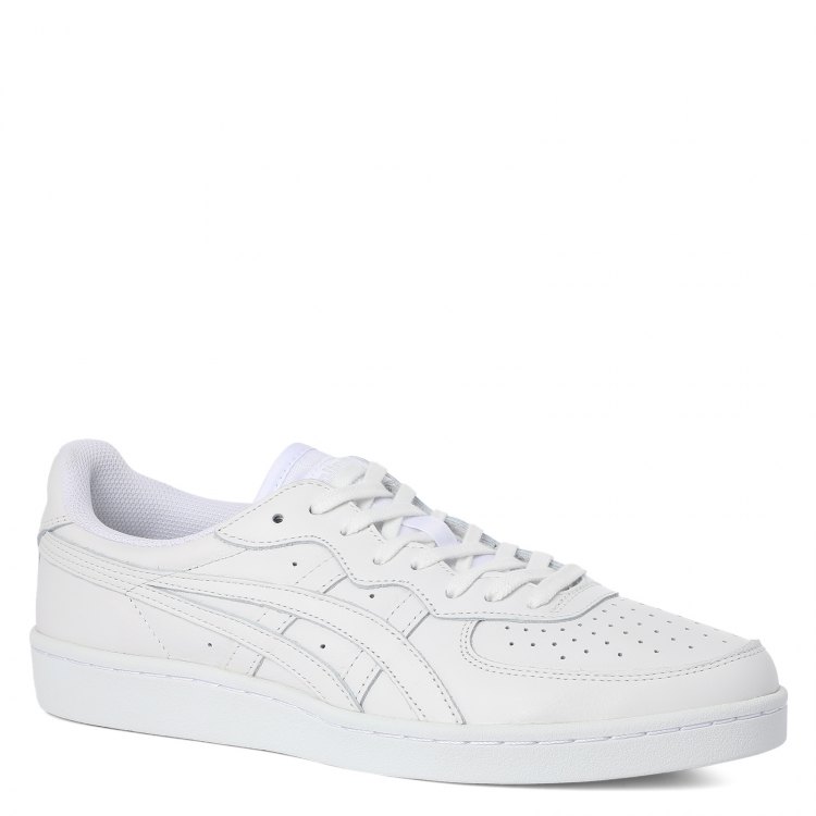 

Кеды мужские Onitsuka Tiger GSM белые 39 EU, GSM