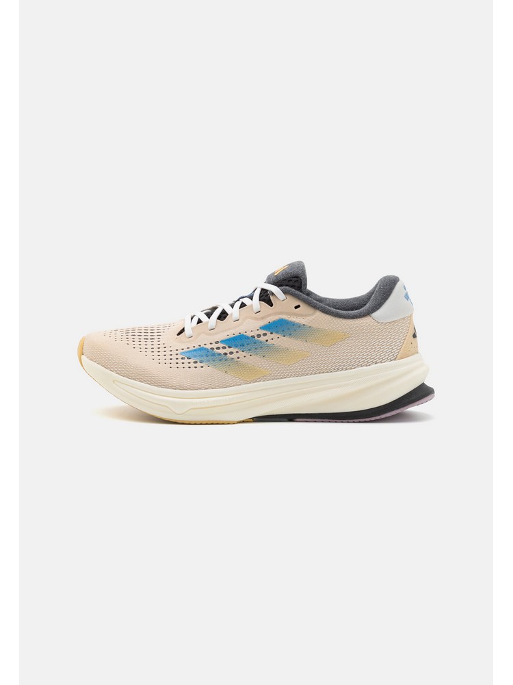 

Кроссовки мужские Adidas AD542A54S бежевые 42 EU, Бежевый, AD542A54S