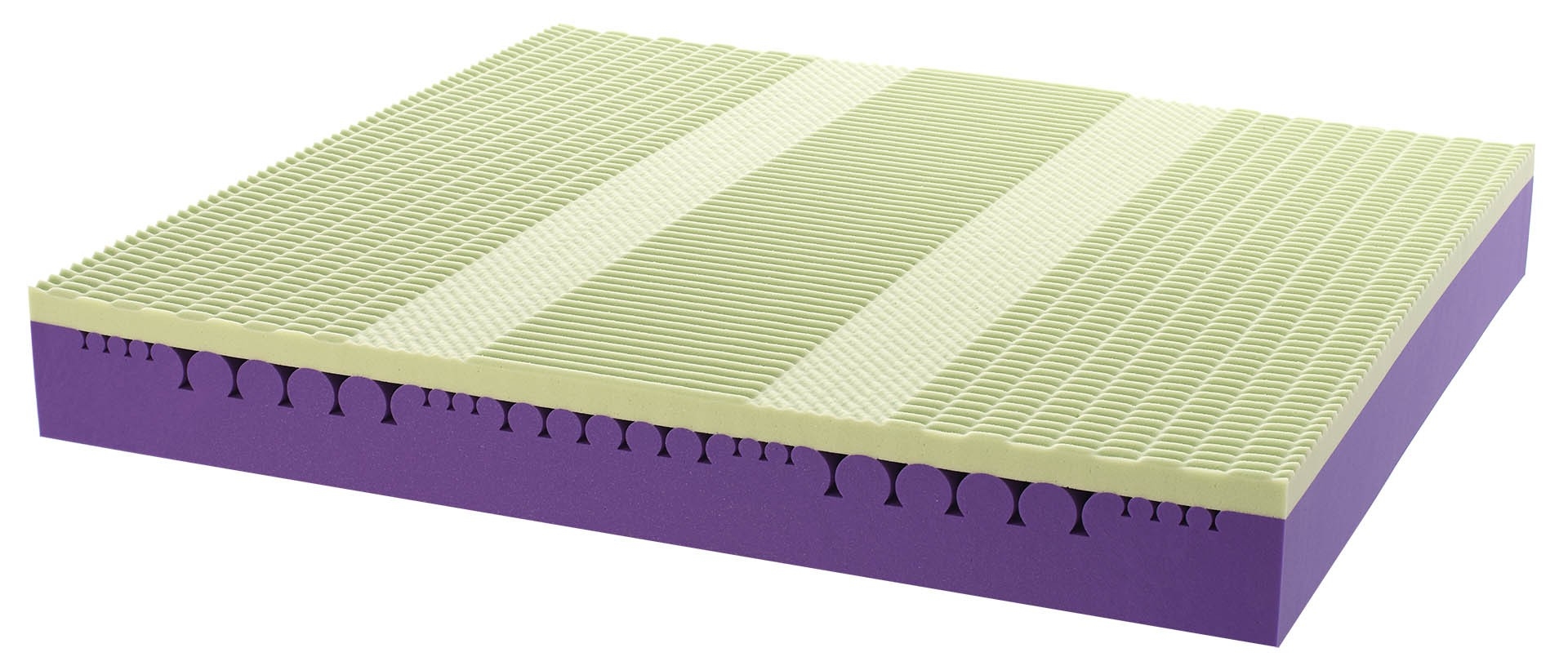 

Матрас Kamasana Lila 90x200, Белый, Lila