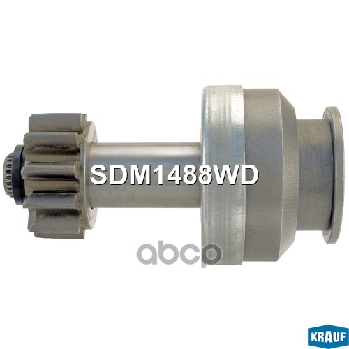 

Бендикс Стартера Krauf sdm1488wd