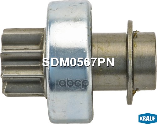 

Бендикс Стартера Krauf sdm0567pn