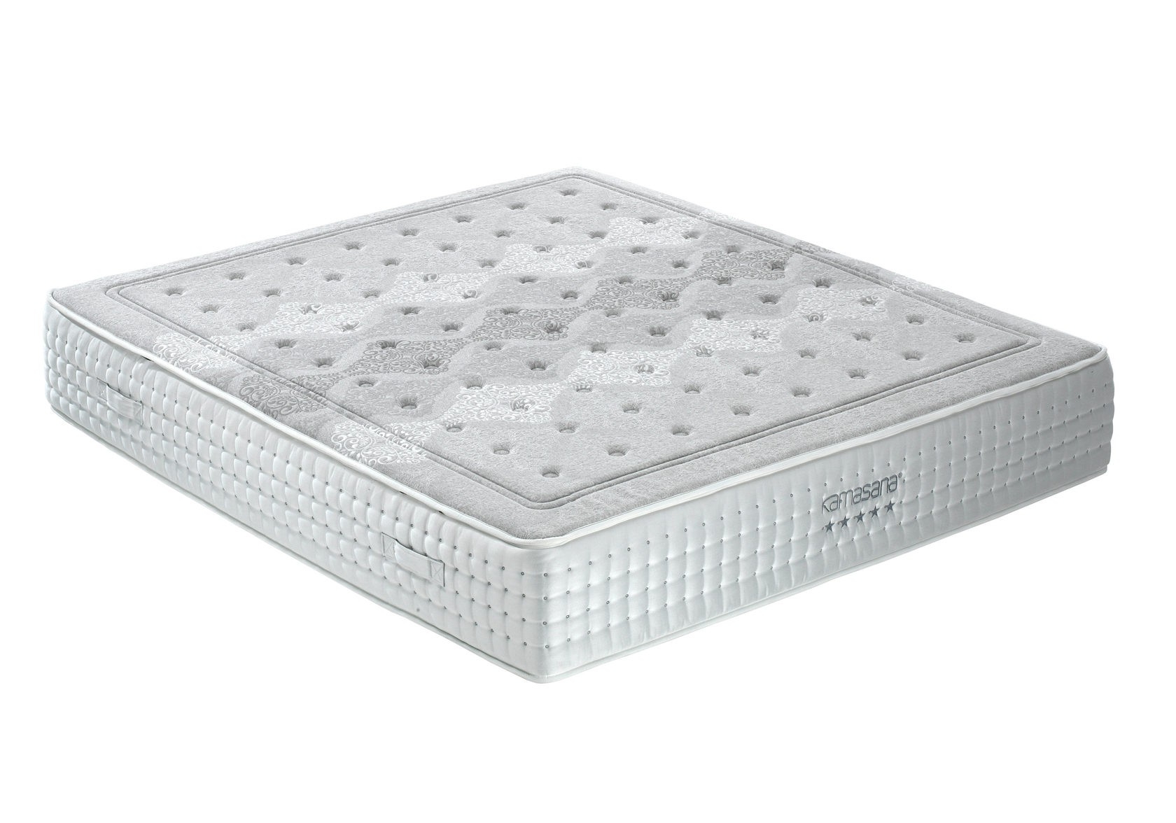 фото Матрас kamasana kaizen 160x200