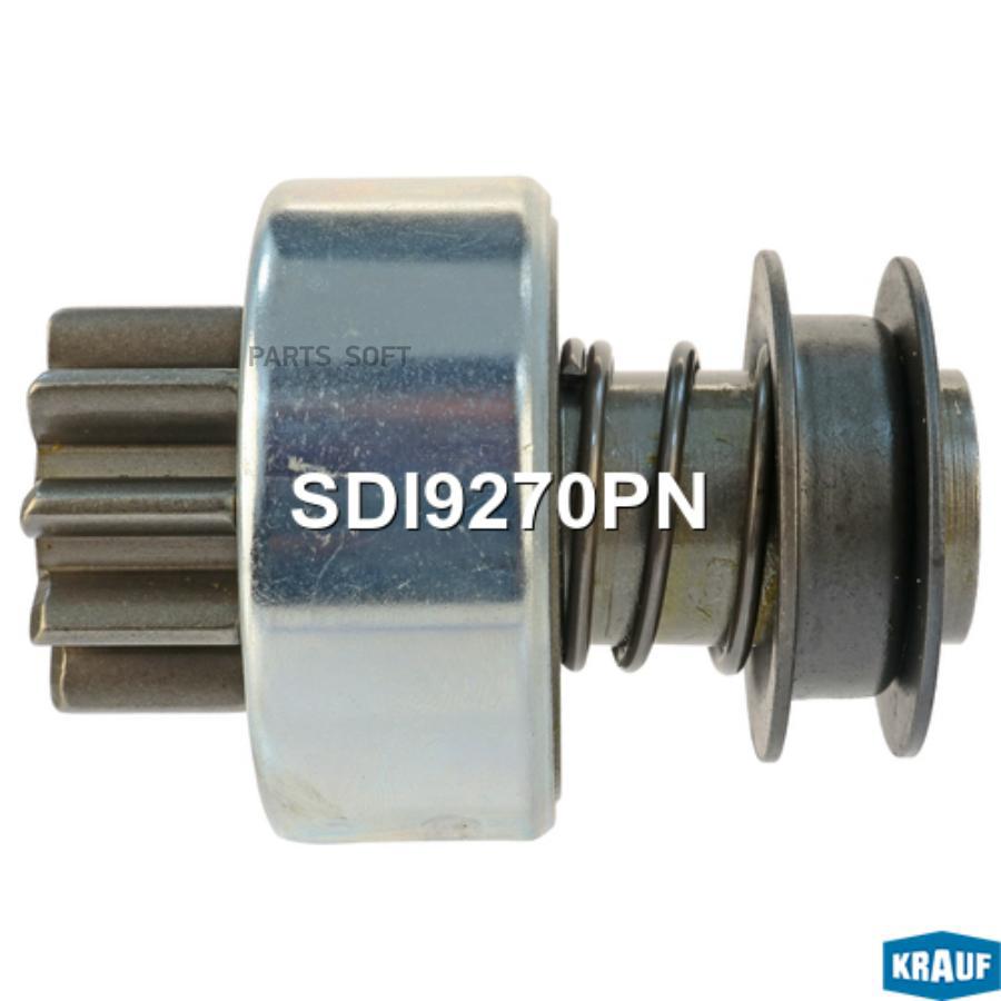 

Бендикс Стартера Krauf sdi9270pn