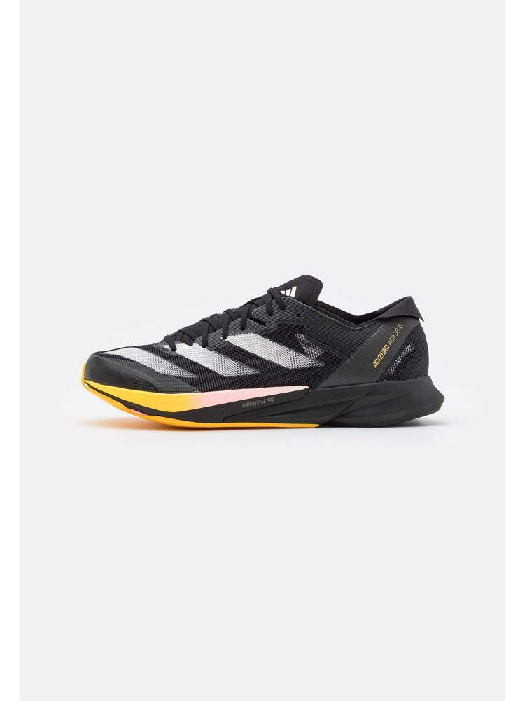 

Кроссовки мужские Adidas AD542A4ZY черные 46 EU, Черный, AD542A4ZY