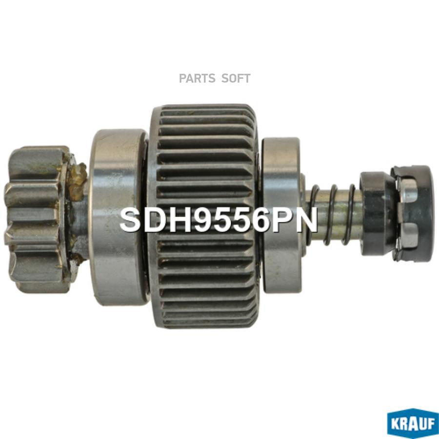

Бендикс Стартера Krauf sdh9556pn