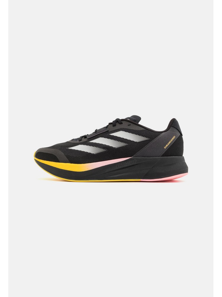 

Кроссовки мужские Adidas AD542A4XB черные 44 EU, Черный, AD542A4XB