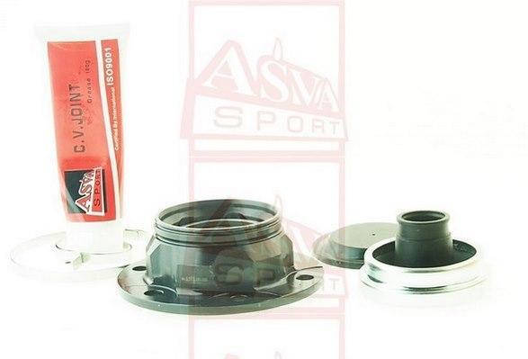 

Шрус ASVA SZPSSQRR