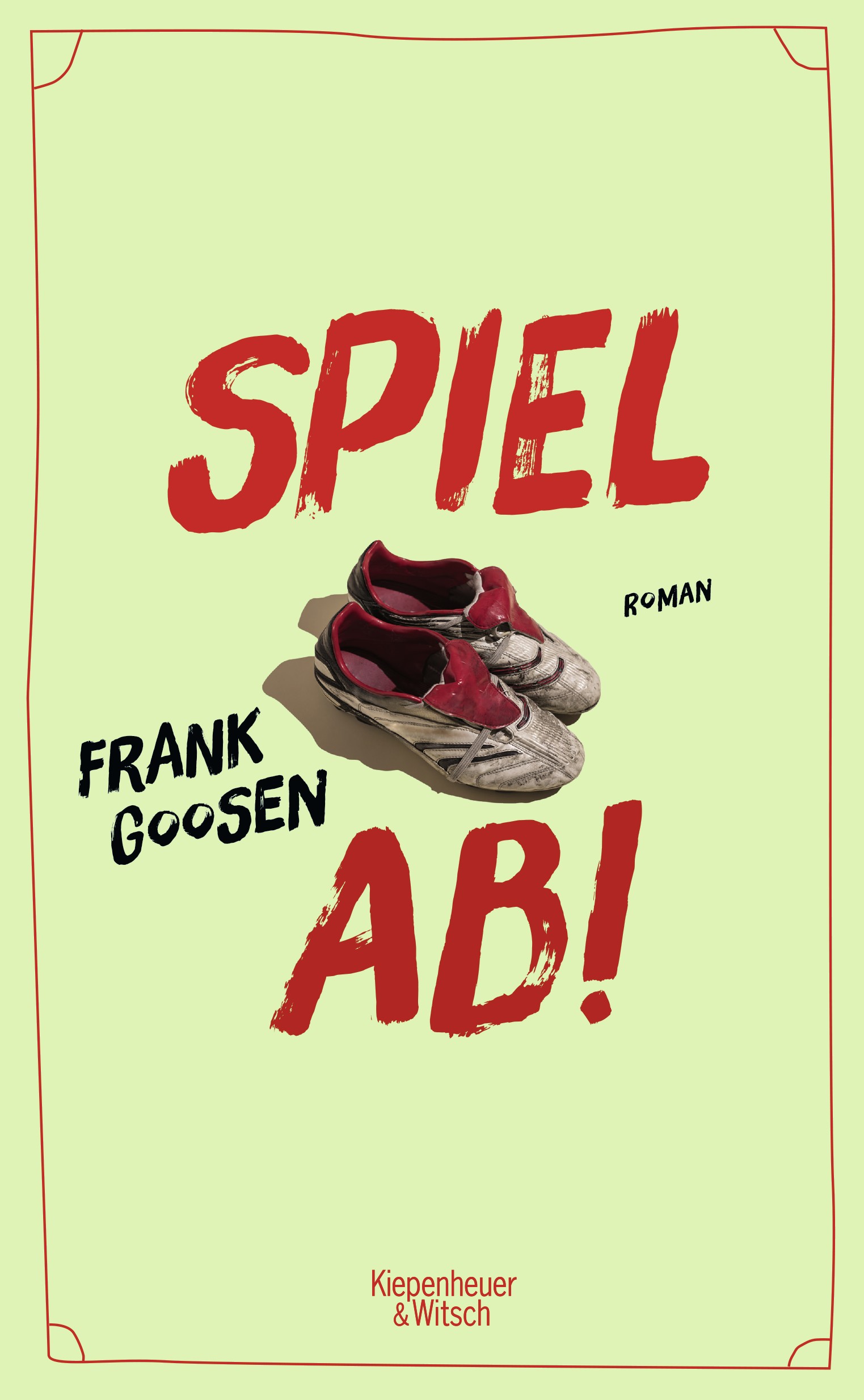 

Spiel ab!