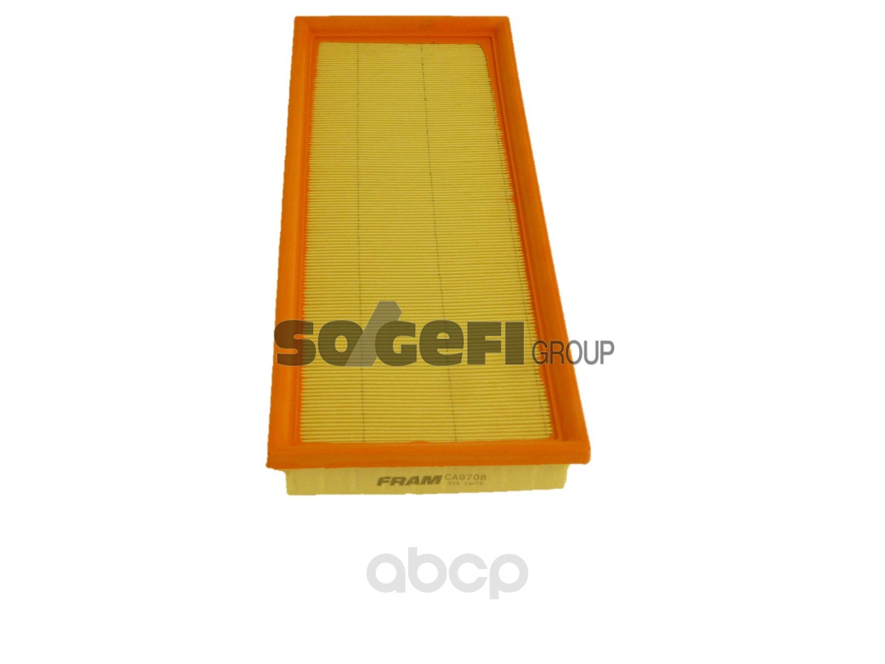 

Фильтр воздушный Fram CA9708