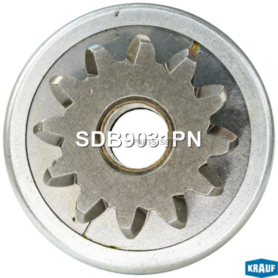 

Бендикс Стартера Krauf sdb9031pn