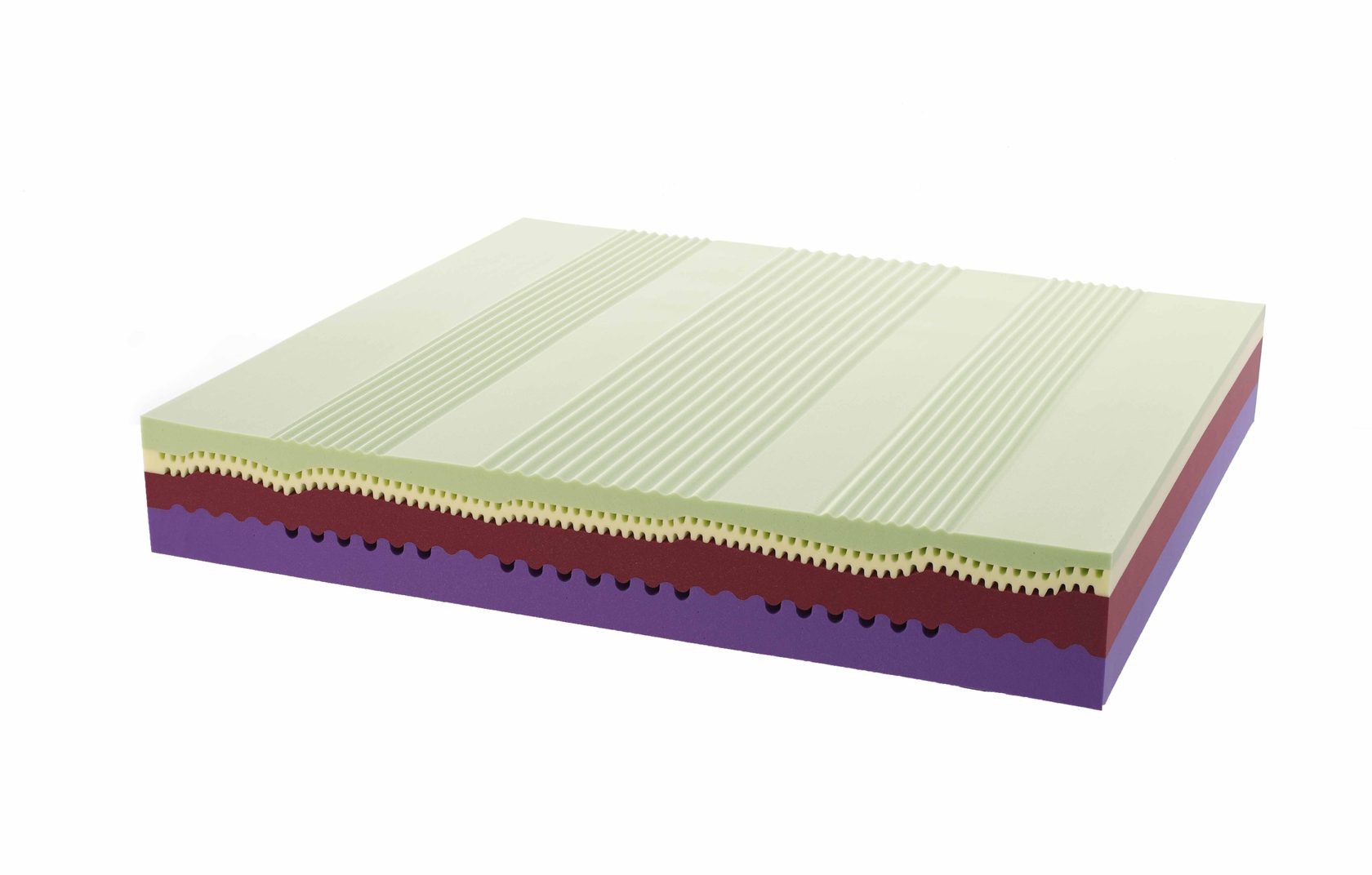 

Матрас Kamasana Diamant 80x200, Белый, Diamant