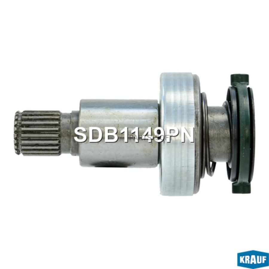 

Бендикс Стартера Krauf sdb1149pn