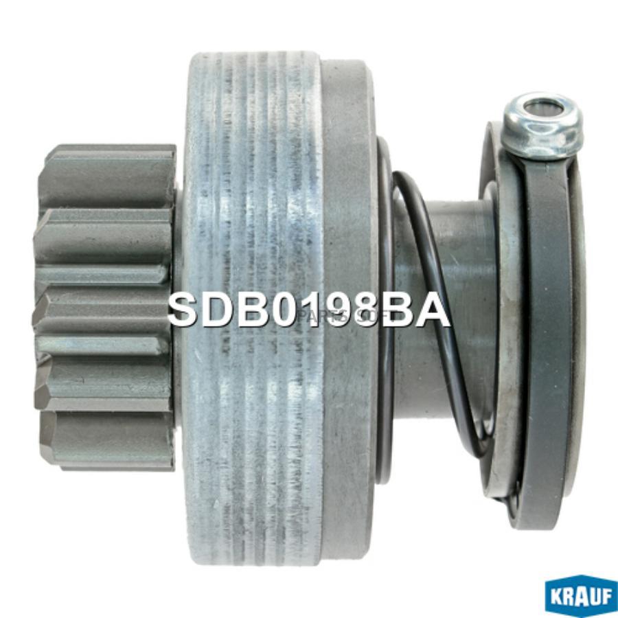 

Бендикс Стартера Krauf sdb0198ba