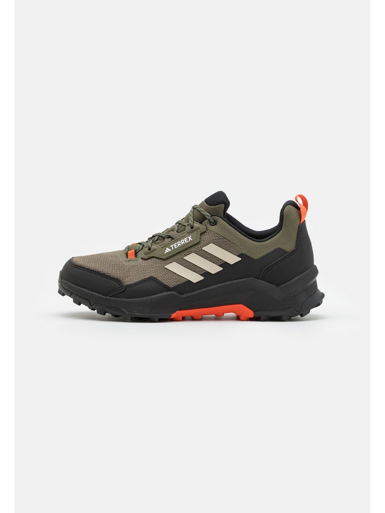 

Кроссовки мужские Adidas AD542A4QT зеленые 47 1/3 EU, Зеленый, AD542A4QT