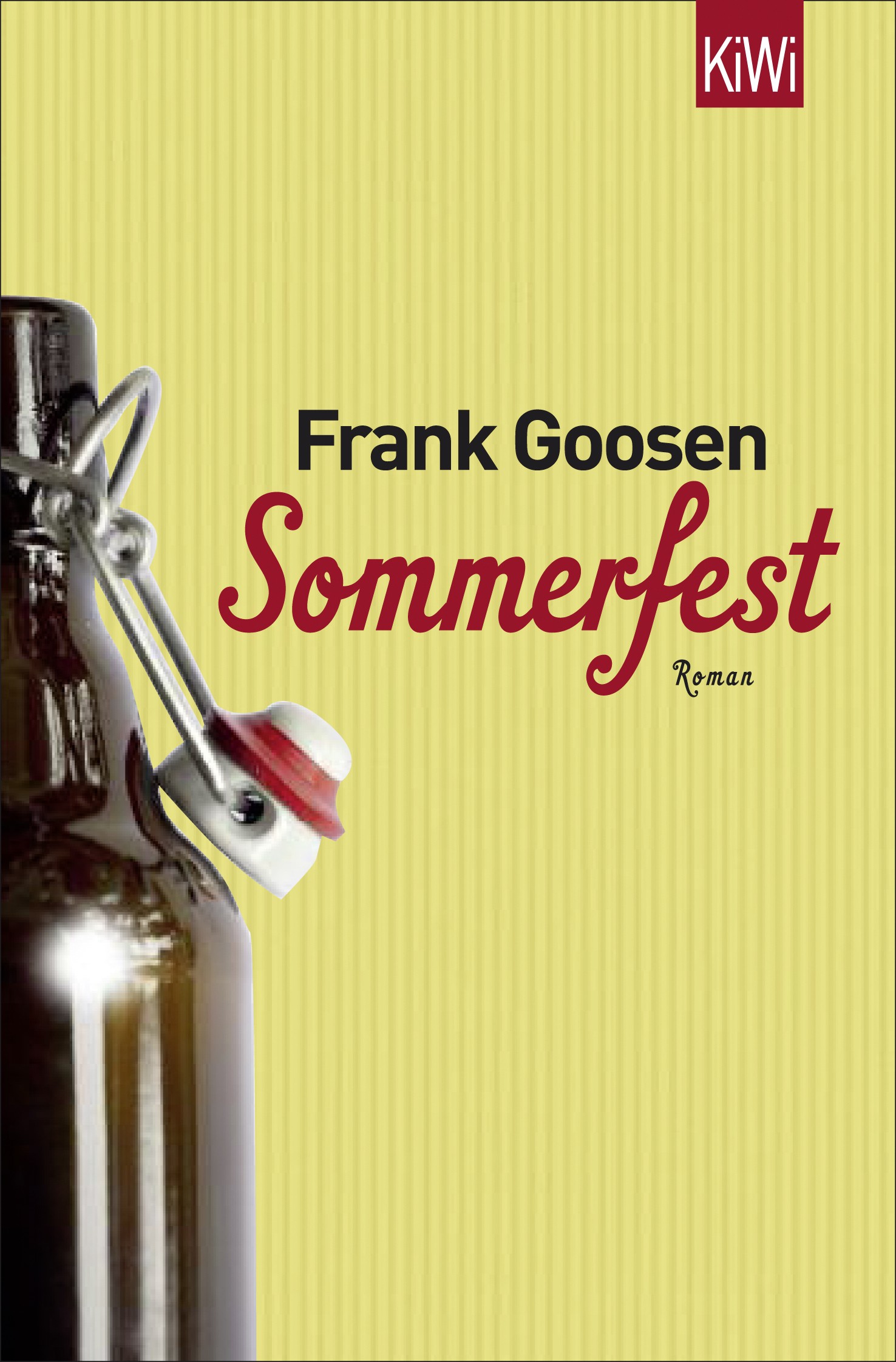 

Sommerfest