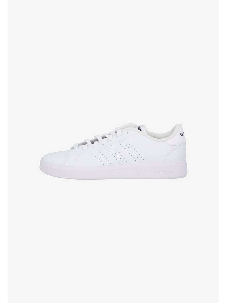 

Кеды унисекс Adidas Originals AD115O1U8 белые 42 EU, Белый, AD115O1U8