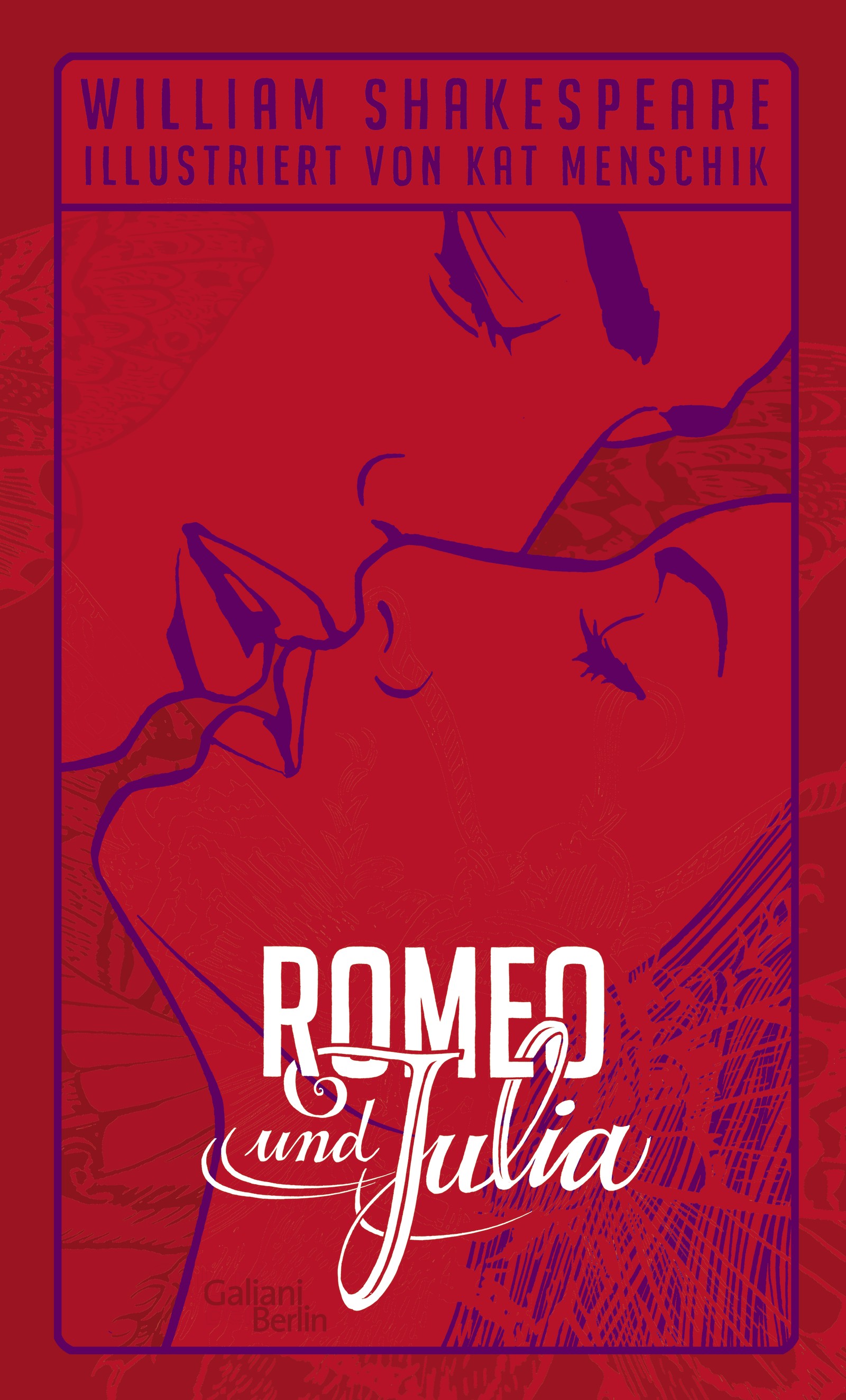 

Romeo und Julia