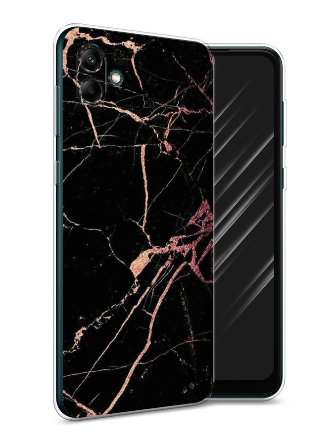 Чехол Awog на Samsung Galaxy A04 / Самсунг A04 