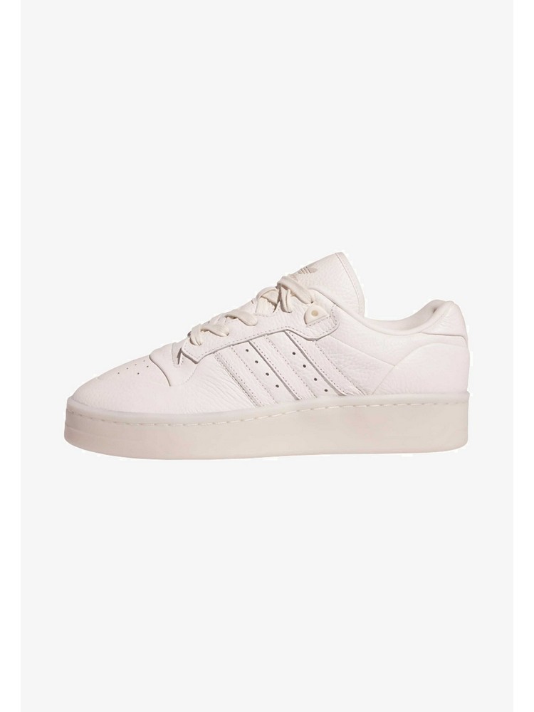 

Кеды унисекс Adidas Originals AD115O1RZ белые 46 2/3 EU, Белый, AD115O1RZ