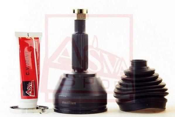 

Шрус ASVA NSY62